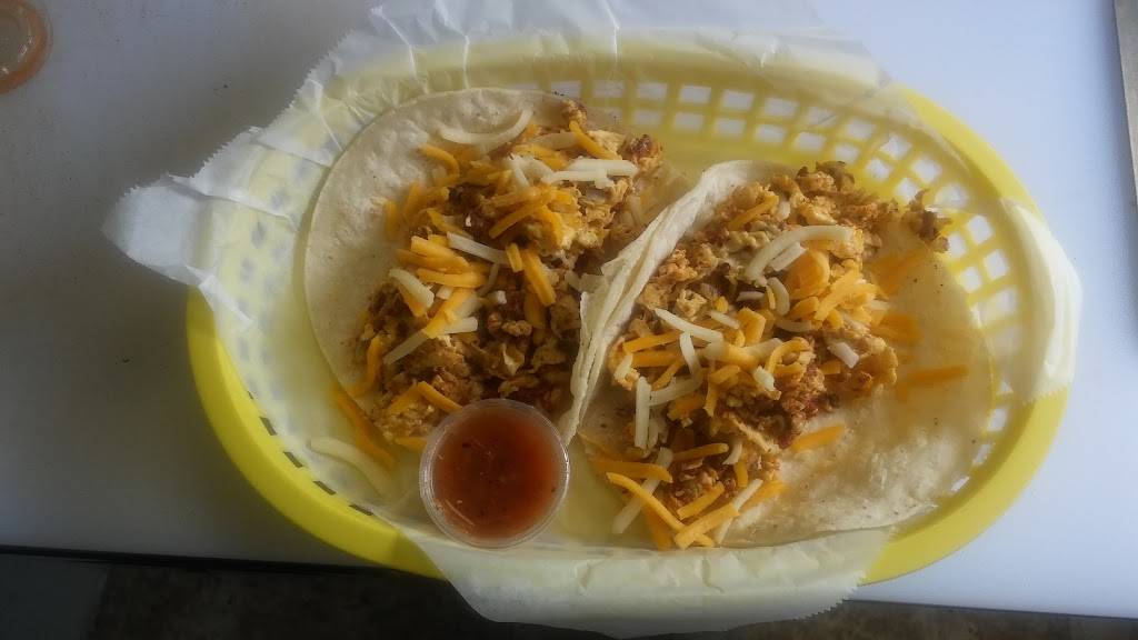 Trippy tacos | restaurant | 4205 Manchaca Rd, Austin, TX 78704, USA | 7377034370 OR +1 737-703-4370