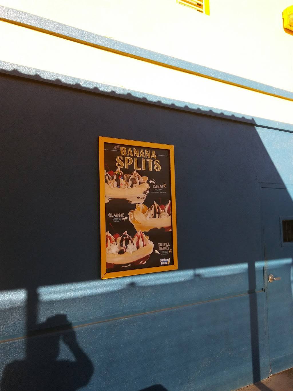 Hamburger Stand | restaurant | 625 W Ajo Way, Tucson, AZ 85713, USA | 5207469589 OR +1 520-746-9589