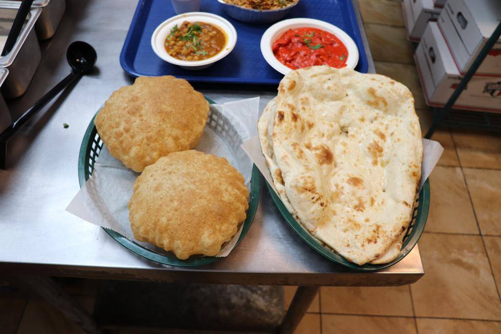 Indian Bistro Express | restaurant | 9108 W Golf Rd, Niles, IL 60714, USA | 8477952700 OR +1 847-795-2700