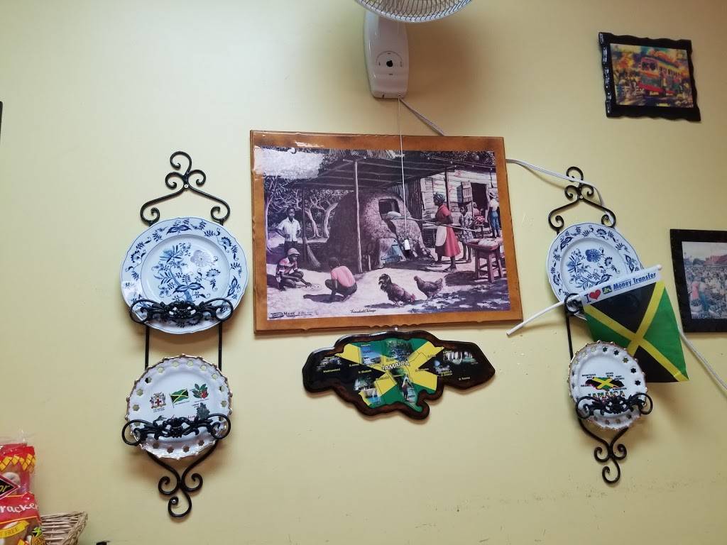 Jeans Jamaican Restaurant | restaurant | 8777 NW 50th St, Lauderhill, FL 33351, USA | 9545724010 OR +1 954-572-4010