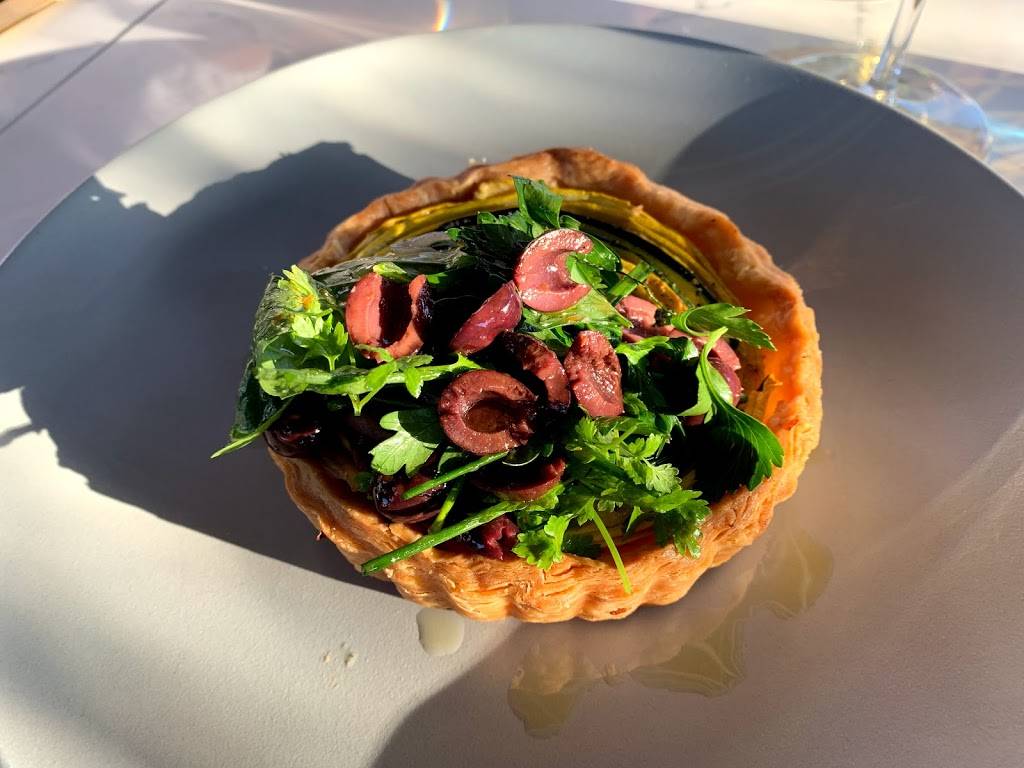 Jolie Restaurant | restaurant | 620 N Person St, Raleigh, NC 27604, USA | 9198037221 OR +1 919-803-7221