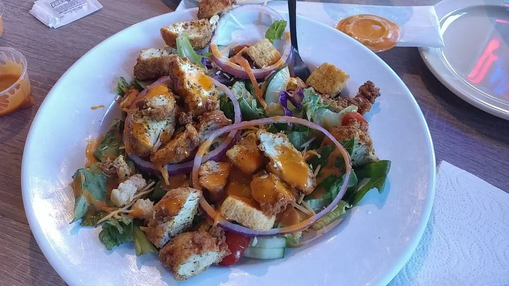 North 30th Sports Pub & Grille USF | restaurant | 11402 N 30th St, Tampa, FL 33612, USA | 8139998280 OR +1 813-999-8280