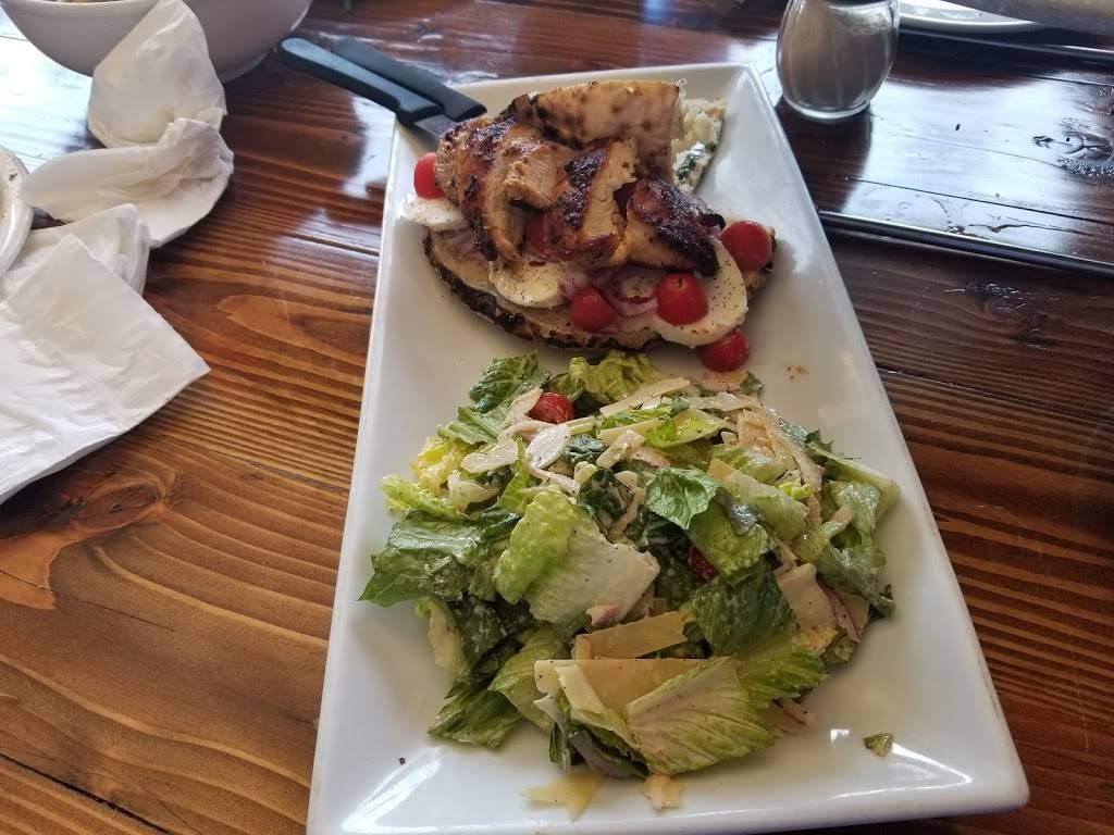 Bollinis Pizzeria Napolitana | restaurant | 2315 S Garfield Ave, Monterey Park, CA 91754, USA | 3237227600 OR +1 323-722-7600