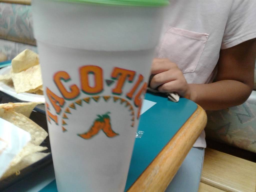 Taco Tico | restaurant | 1303 N Tyler Rd, Wichita, KS 67212, USA | 3162953272 OR +1 316-295-3272