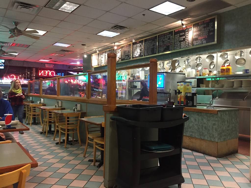 Mamma Lucia | restaurant | 1991 E Joppa Rd, Baltimore, MD 21234, USA | 4106655900 OR +1 410-665-5900