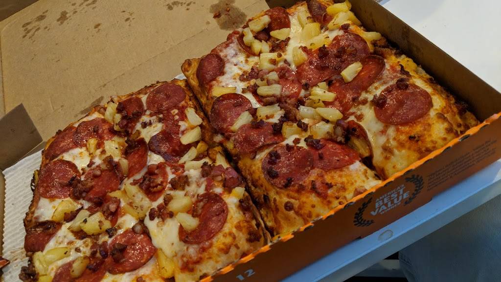 Little Caesars Pizza | meal takeaway | 200 Lake Blvd, Redding, CA 96003, USA | 5302434343 OR +1 530-243-4343