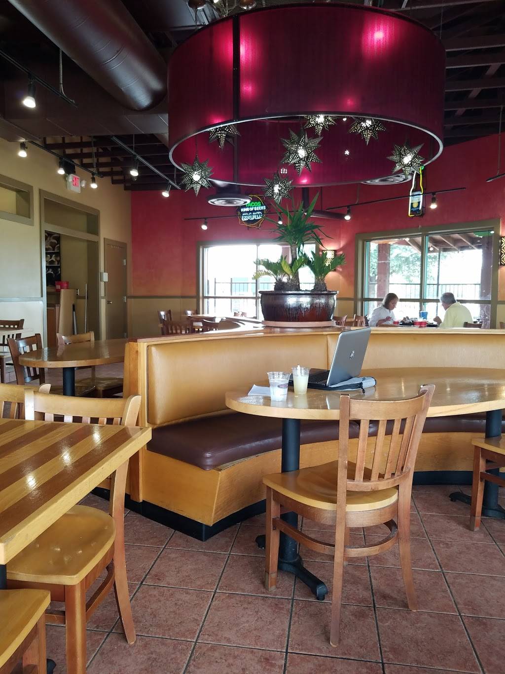 Taco Cabana | restaurant | 2005 W University Dr, McKinney, TX 75071, USA | 9725628865 OR +1 972-562-8865