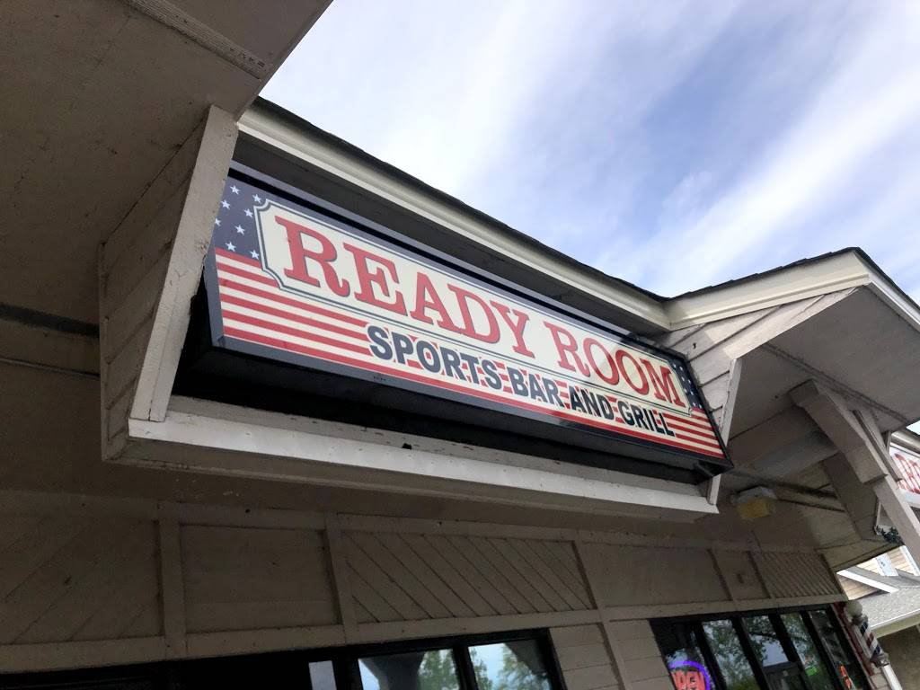 Frans Ready Room | restaurant | 1805 London Bridge Rd, Virginia Beach, VA 23453, USA | 7574683647 OR +1 757-468-3647