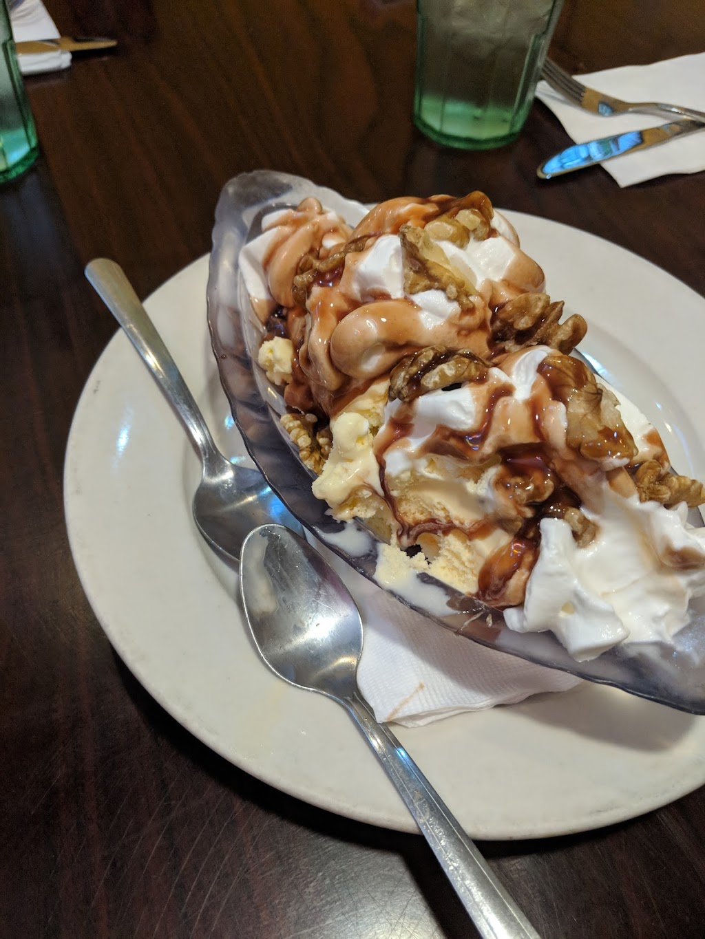 Daisys Diner | restaurant | 452 5th Ave, Brooklyn, NY 11215, USA | 7187881438 OR +1 718-788-1438