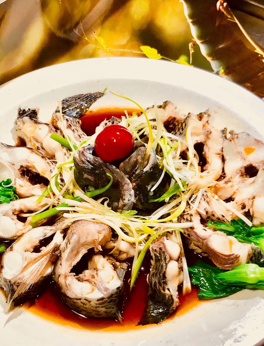 Long Chao Shou | restaurant | 18438 Colima Rd, Rowland Heights, CA 91748, USA | 6268107818 OR +1 626-810-7818