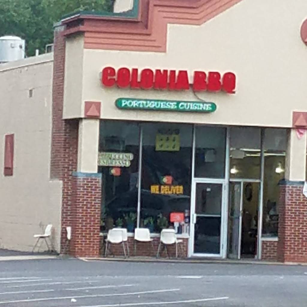 Colonia Pizza | restaurant | 325 Inman Ave, Colonia, NJ 07067, USA | 7323815150 OR +1 732-381-5150