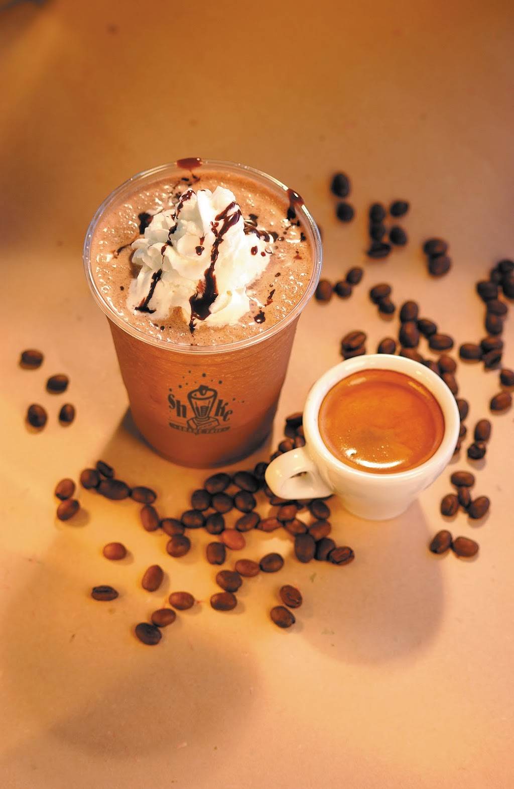 Shake This | restaurant | 1900 W Sunset St, Springfield, MO 65807, USA | 8662248265 OR +1 866-224-8265