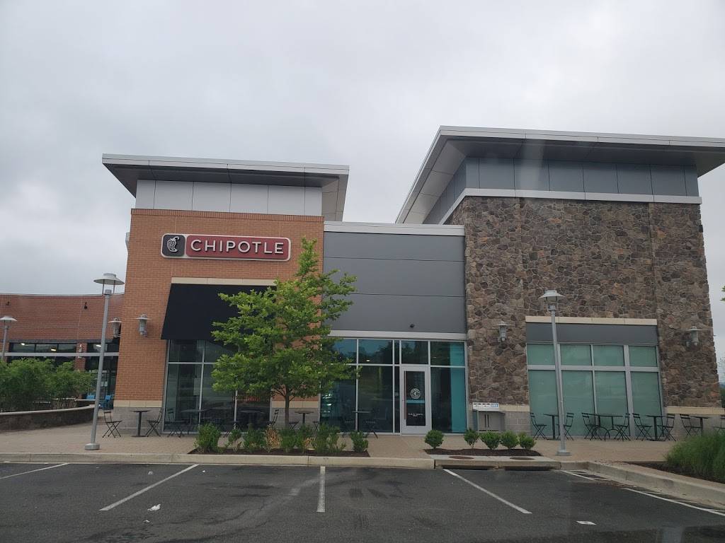 Chipotle Mexican Grill | restaurant | 2430 Market St NE, Washington, DC 20018, USA | 2026363938 OR +1 202-636-3938