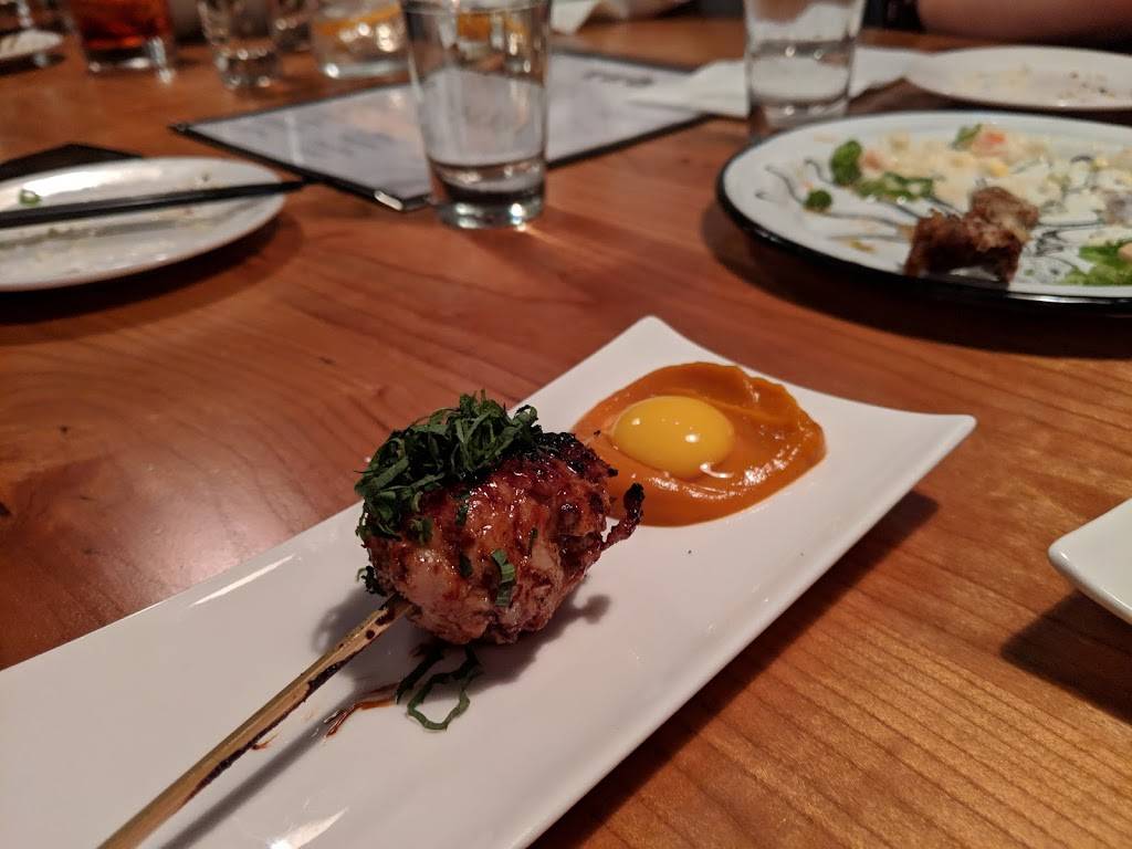 Teo | restaurant | 321 Starr St, Brooklyn, NY 11237, USA | 3476276156 OR +1 347-627-6156