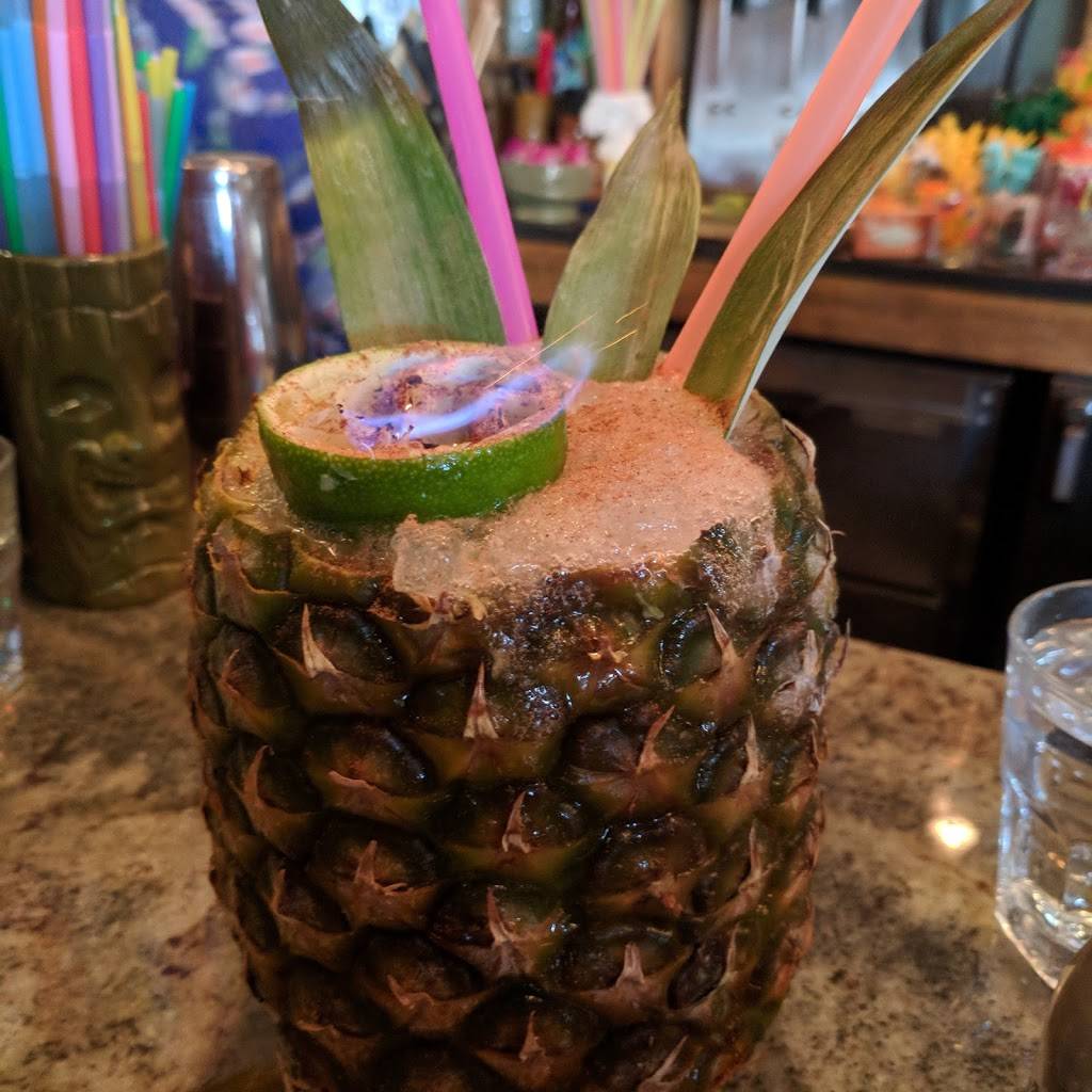 Archipelago | restaurant | 1201 U St NW, Washington, DC 20009, USA | 2026270794 OR +1 202-627-0794