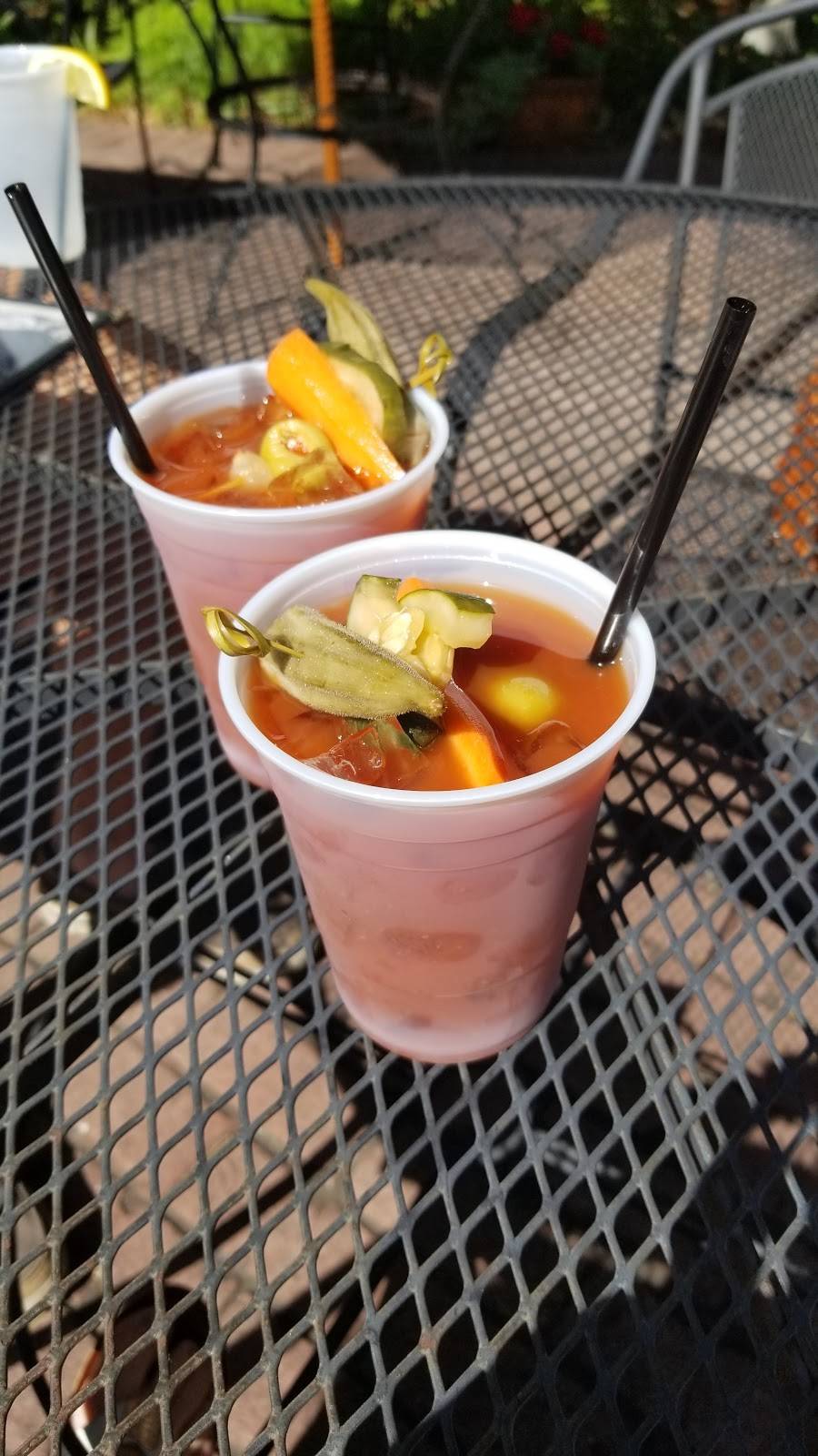 Leddys Porch | restaurant | 22 S 3rd St, Fernandina Beach, FL 32034, USA | 9044913322 OR +1 904-491-3322