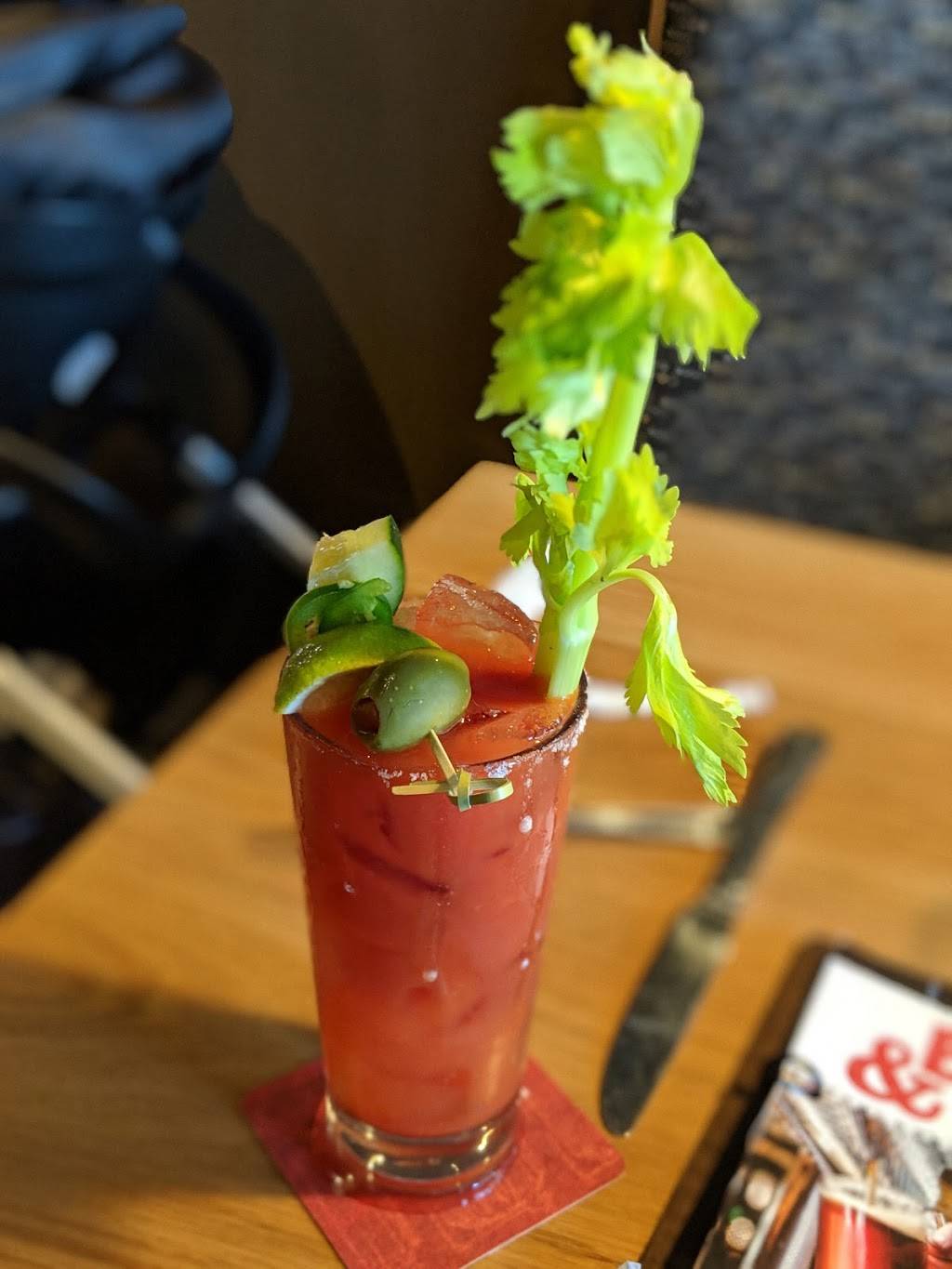 Rock Bottom Restaurant & Brewery | restaurant | 1875 S Bascom Ave #700, Campbell, CA 95008, USA | 4083770707 OR +1 408-377-0707