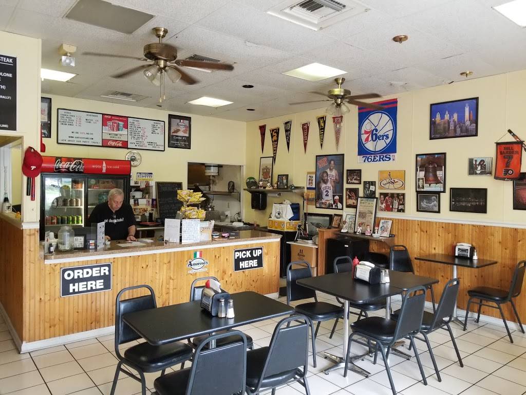 Gentile Bros. Authentic Philadelphia Cheesesteaks | meal takeaway | 7523 S Tamiami Trail, Sarasota, FL 34231, USA | 9419260441 OR +1 941-926-0441