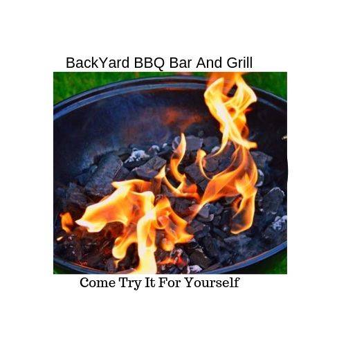 BackYard BBQ Bar And Grill | restaurant | 421 Scott Way, Bowling Green, KY 42101, USA | 2703203212 OR +1 270-320-3212