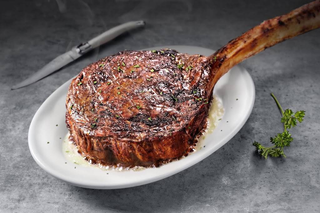 Ruths Chris Steak House | restaurant | 8330 Riverside Pkwy, Tulsa, OK 74137, USA | 9189958600 OR +1 918-995-8600