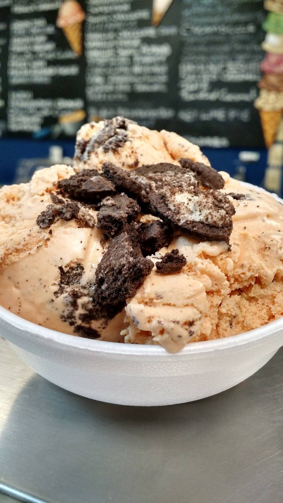 Whats the Scoop | restaurant | 410 Main St, Metuchen, NJ 08840, USA | 7325485900 OR +1 732-548-5900