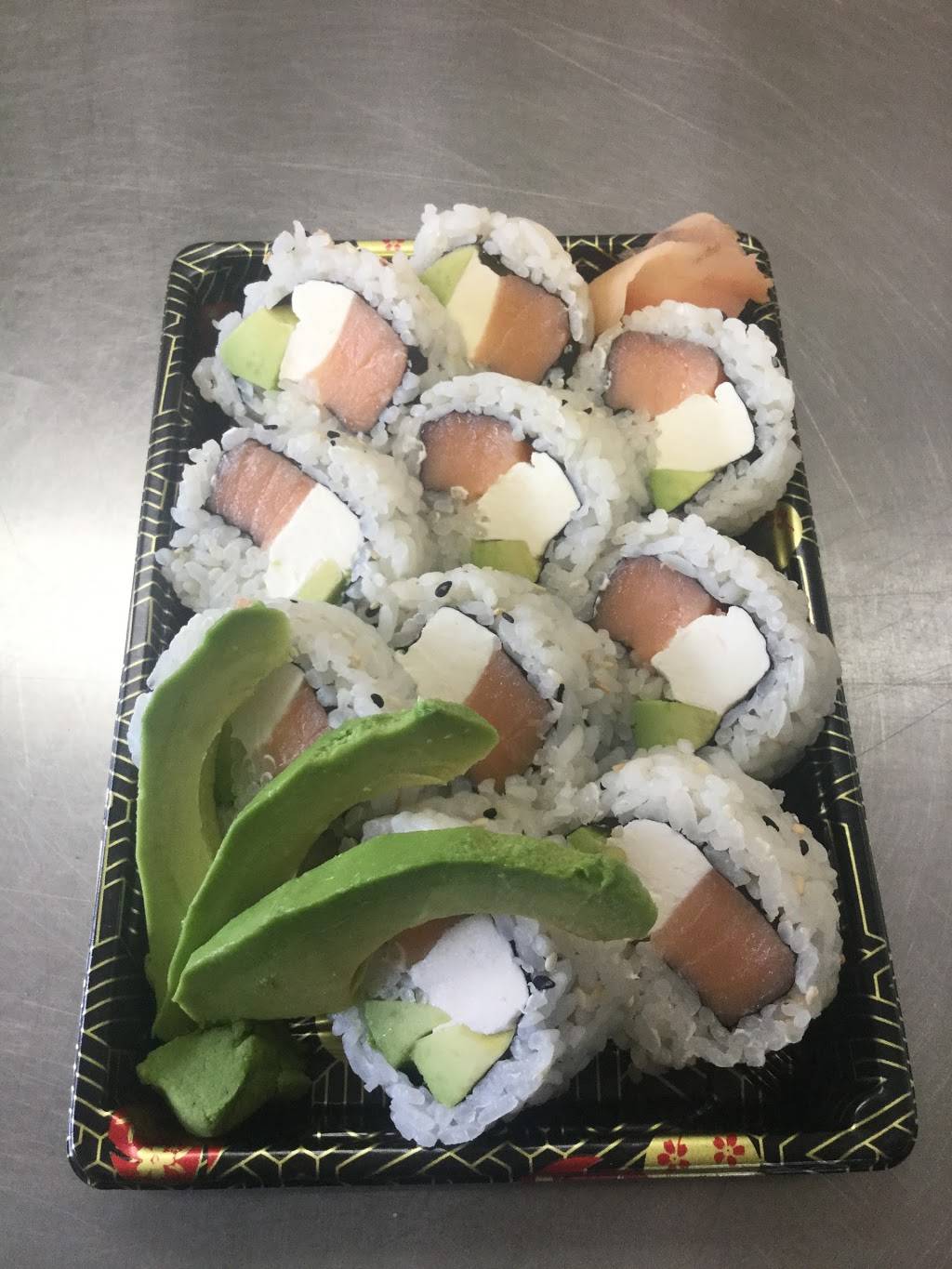 Rods Rockin Rolls | restaurant | 327 Main St, Ducktown, TN 37326, USA | 4237615000 OR +1 423-761-5000