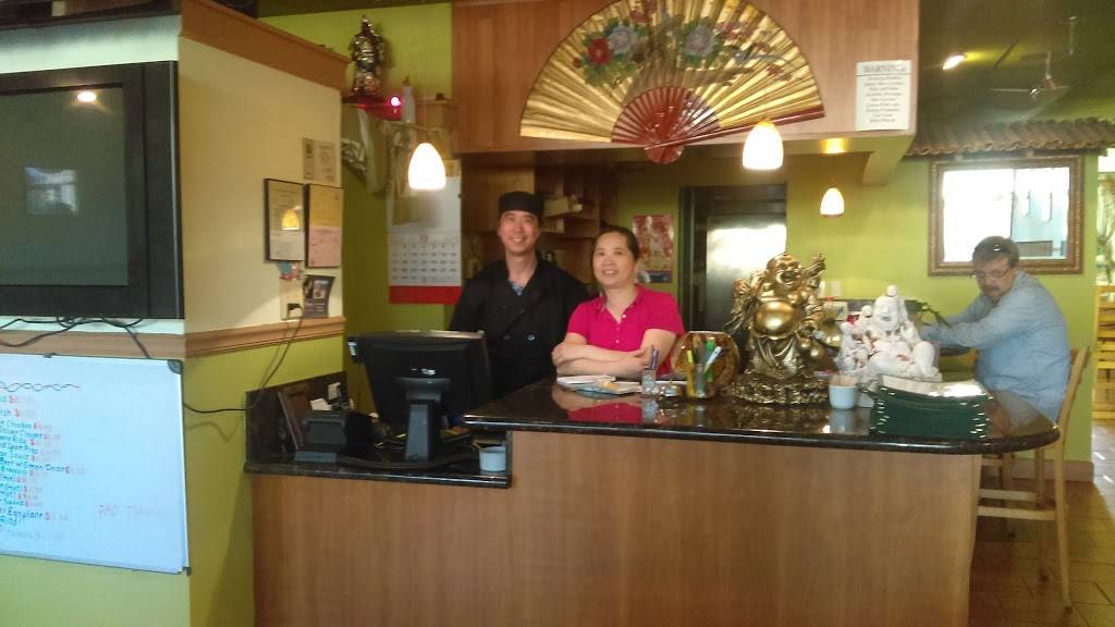 Sais T Restaurant | restaurant | 961 Bluebell Dr, Livermore, CA 94551, USA | 9252948698 OR +1 925-294-8698