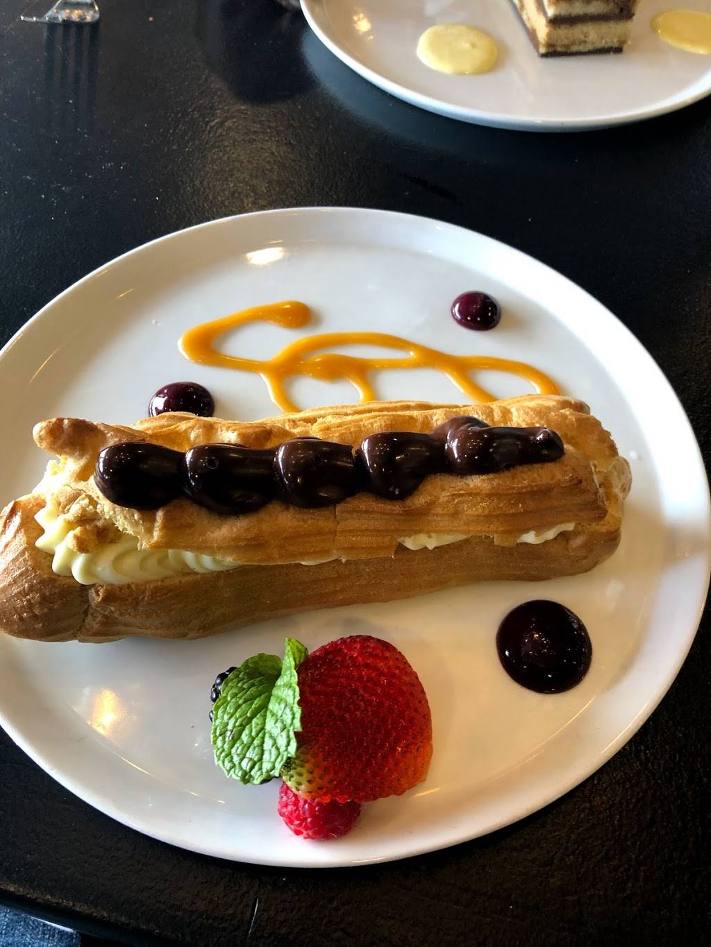 Georges French Bistro | restaurant | 4618 E Central Ave #50, Wichita, KS 67208, USA | 3168311325 OR +1 316-831-1325