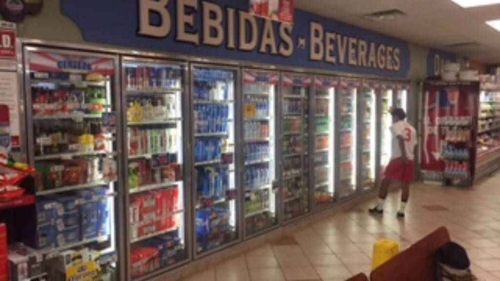 La Michoacana Meat Market | bakery | 1000 North St, Nacogdoches, TX 75961, USA | 9365599689 OR +1 936-559-9689