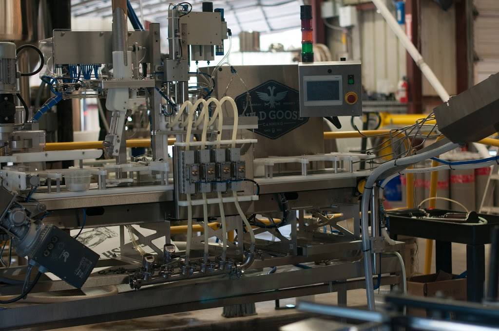 Second Line Brewing | restaurant | 433 N Bernadotte St, New Orleans, LA 70119, USA | 5042488979 OR +1 504-248-8979