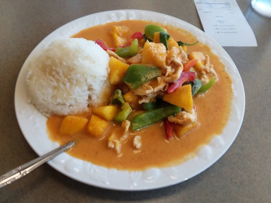 Mali Thai Cuisine | restaurant | 864 Beltline Rd, Springfield, OR 97477, USA | 5413575956 OR +1 541-357-5956