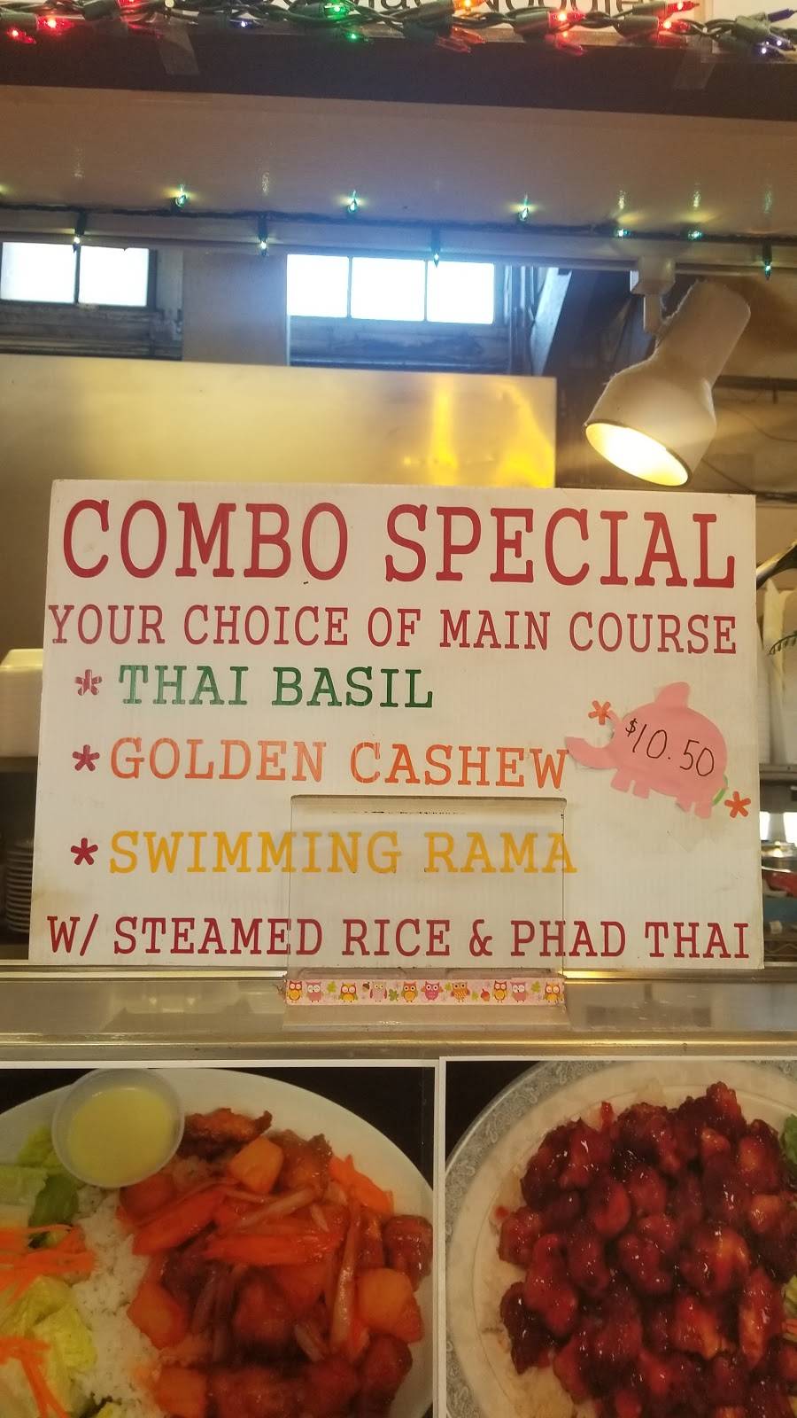 Nana thai & Teriyaki | restaurant | 430 E 25th St #37, Tacoma, WA 98421, USA | 2535729132 OR +1 253-572-9132