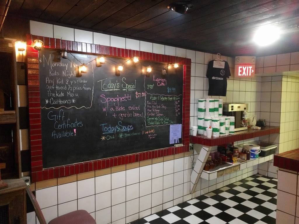 Sandwich Cellar | restaurant | 403 IN-13, North Manchester, IN 46962, USA | 2609824948 OR +1 260-982-4948