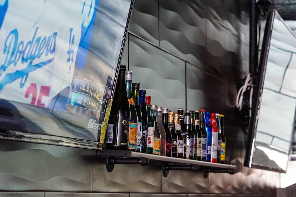 Agua Chiles Sushi Bar | restaurant | 9129 Reseda Blvd, Northridge, CA 91324, USA | 8188129613 OR +1 818-812-9613