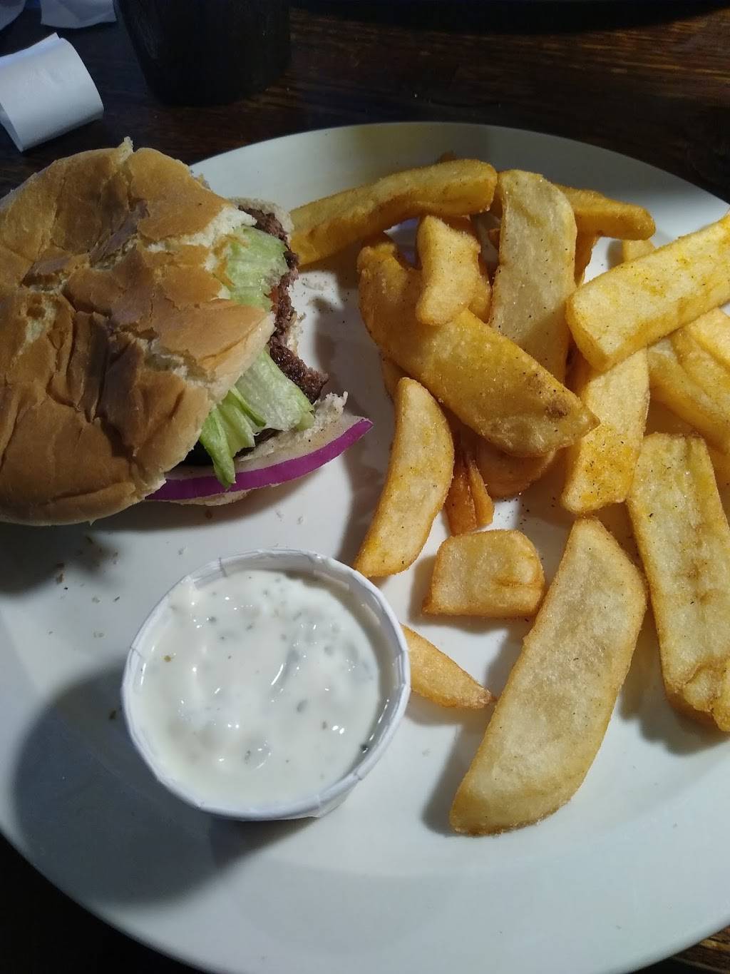 Tractors Classic American Grill | restaurant | 124 S High St, Jackson, MO 63755, USA | 5732430340 OR +1 573-243-0340