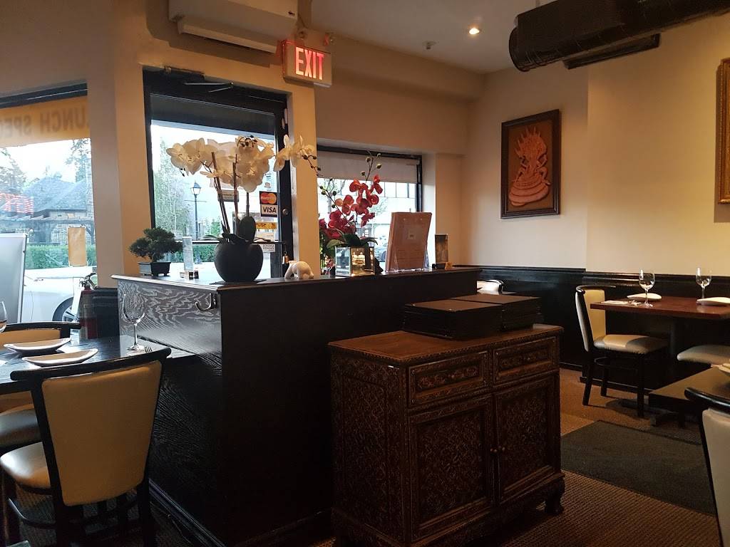 Thai House Cuisine 2 | restaurant | 261 Lakeshore Rd E, Mississauga, ON L5G 1G8, Canada | 9059906888 OR +1 905-990-6888