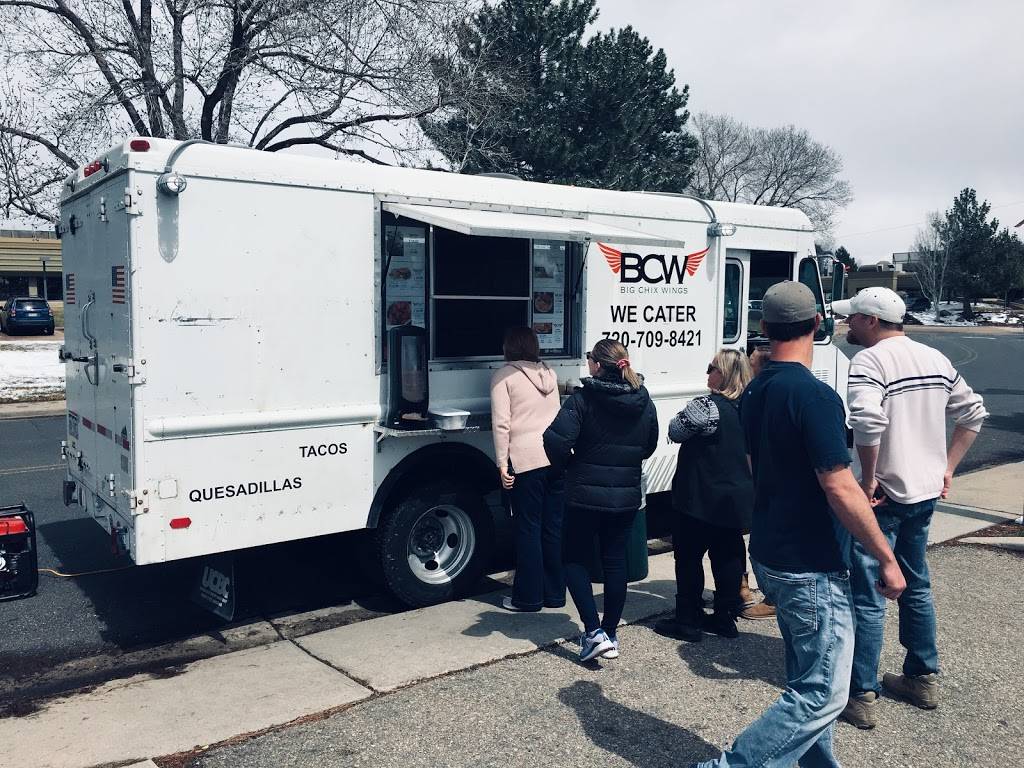 BigChixWings | restaurant | 301 Main St, Longmont, CO 80501, USA | 7207098421 OR +1 720-709-8421