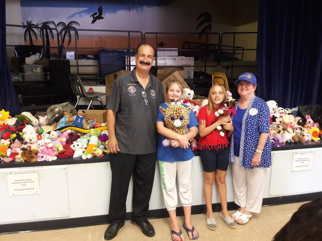 Rotary Club of Homestead | restaurant | 935 N Krome Ave, Homestead, FL 33030, USA | 7866715224 OR +1 786-671-5224