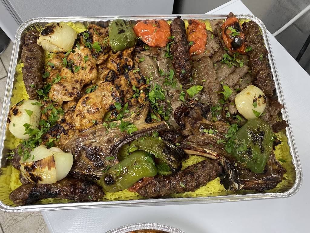 Princessa | restaurant | 106 48th St, Union City, NJ 07087, USA | 2017701500 OR +1 201-770-1500