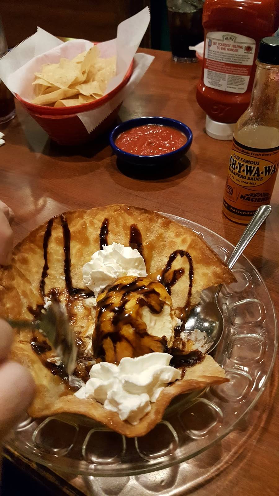 Hacienda Mexican Restaurant | restaurant | Kokomo, IN 46902, USA | 7654528231 OR +1 765-452-8231