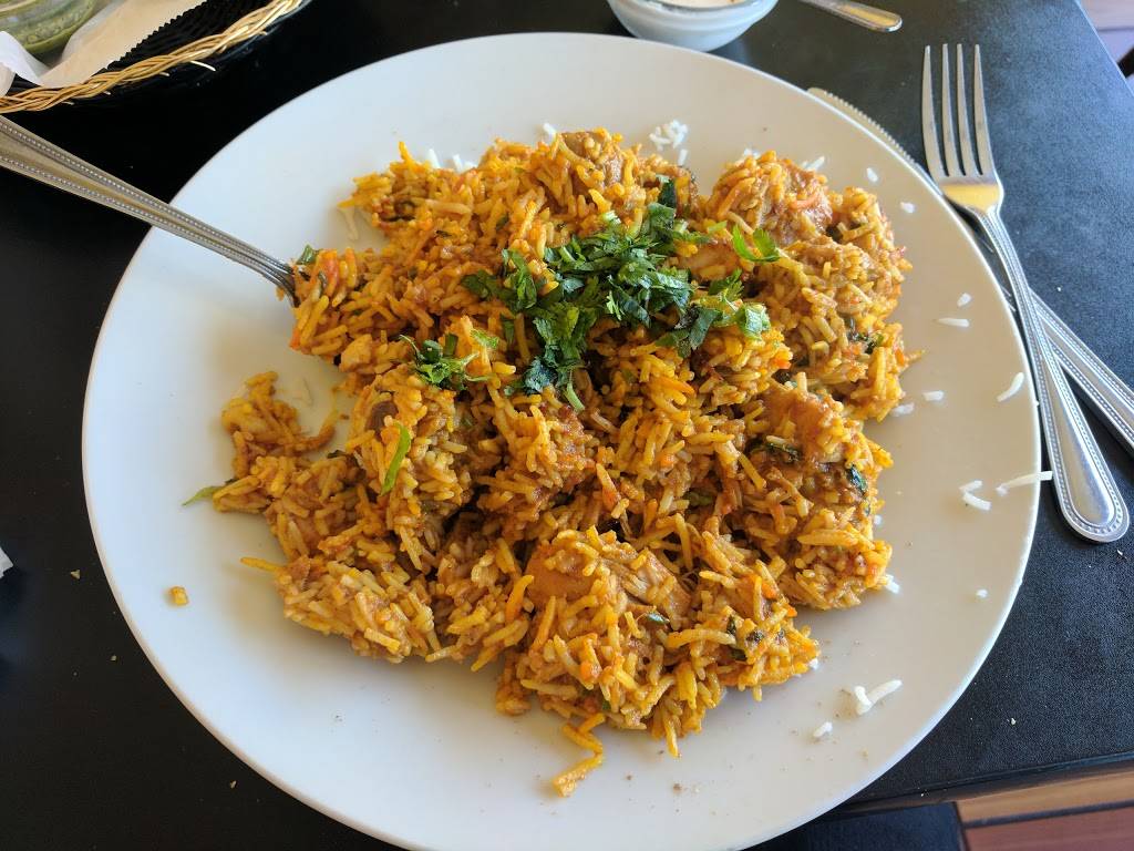 A Desi Cafe | restaurant | 1501 Noriega St, San Francisco, CA 94122, USA | 4157599088 OR +1 415-759-9088