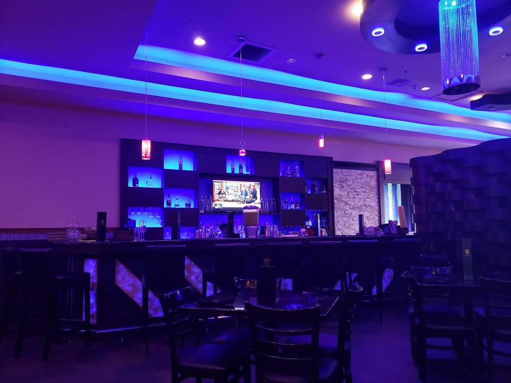 EDO Sushi | restaurant | 4414 SW College Rd #310, Ocala, FL 34474, USA | 3528610666 OR +1 352-861-0666