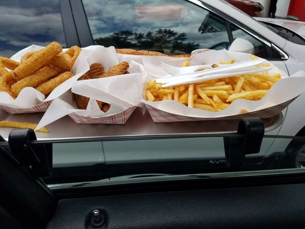 Mr Bills Carhop | restaurant | 1720 U.S. 9, South Glens Falls, NY 12803, USA | 5187931566 OR +1 518-793-1566