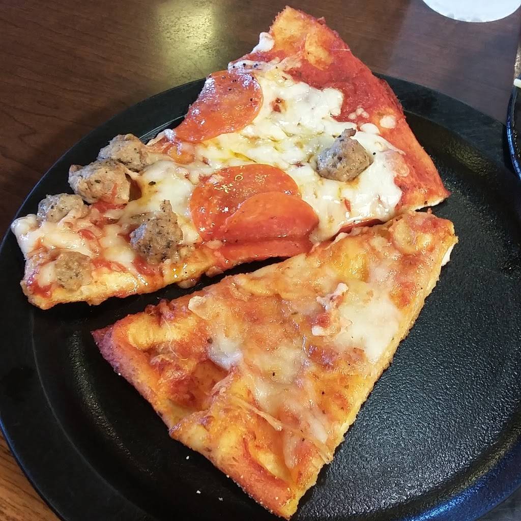 Shakeys Pizza Parlor | restaurant | 5170 Sunset Blvd, Los Angeles, CA 90027, USA | 3236632145 OR +1 323-663-2145