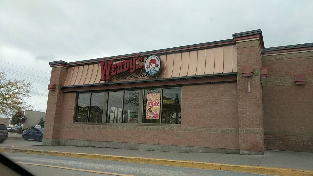 Wendys | restaurant | 450 Bryne Dr, Barrie, ON L4N 9R1, Canada | 7057354143 OR +1 705-735-4143