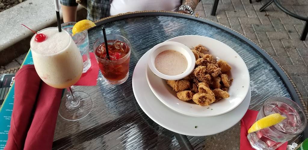 Catch Twenty Three | restaurant | 10103 Montague St, Tampa, FL 33626, USA | 8139200045 OR +1 813-920-0045