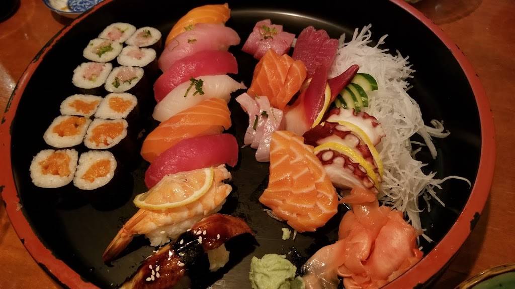 Okura Japanese Restaurant | restaurant | 703 Ace Memorial Dr, Hockessin, DE 19707, USA | 3022398486 OR +1 302-239-8486