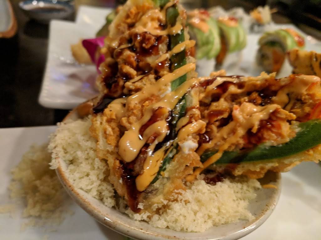 Miki Japanese Restaurant | restaurant | 106 S 1st St, Ann Arbor, MI 48104, USA | 7346658226 OR +1 734-665-8226