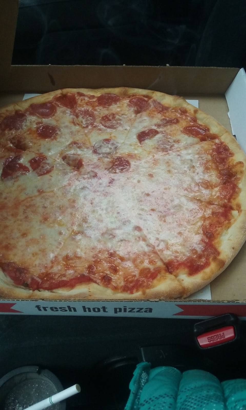 Brothers Pizza | restaurant | 3605 Plank Rd, Fredericksburg, VA 22407, USA | 5405480400 OR +1 540-548-0400