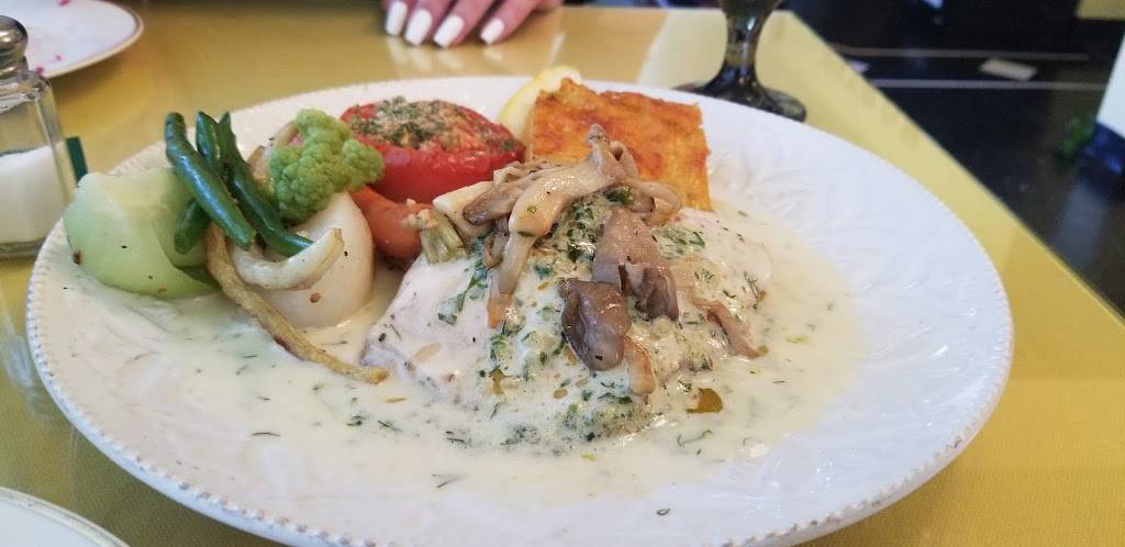 Citron European Bistro | restaurant | 10716 A St S, Tacoma, WA 98444, USA | 2532121153 OR +1 253-212-1153